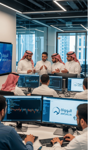 شركة سيو في السعودية