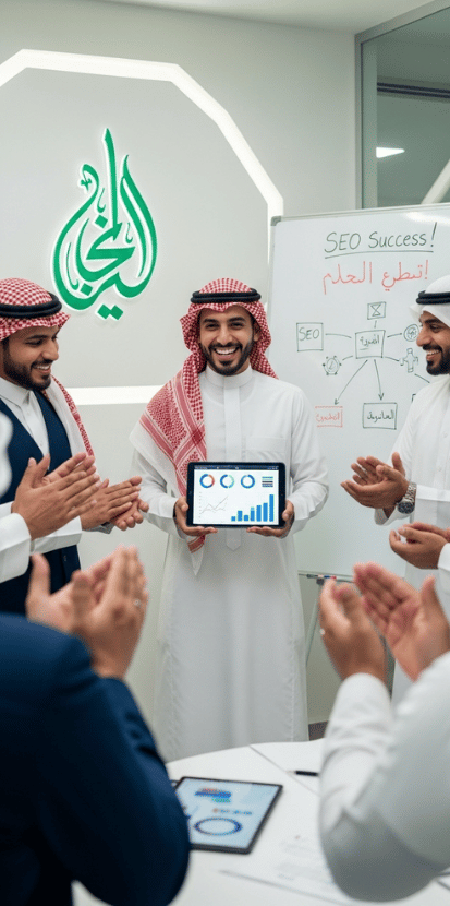 شركة سيو في جدة