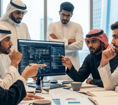 شركة كتابة محتوى 1