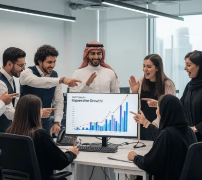 كتابة محتوى