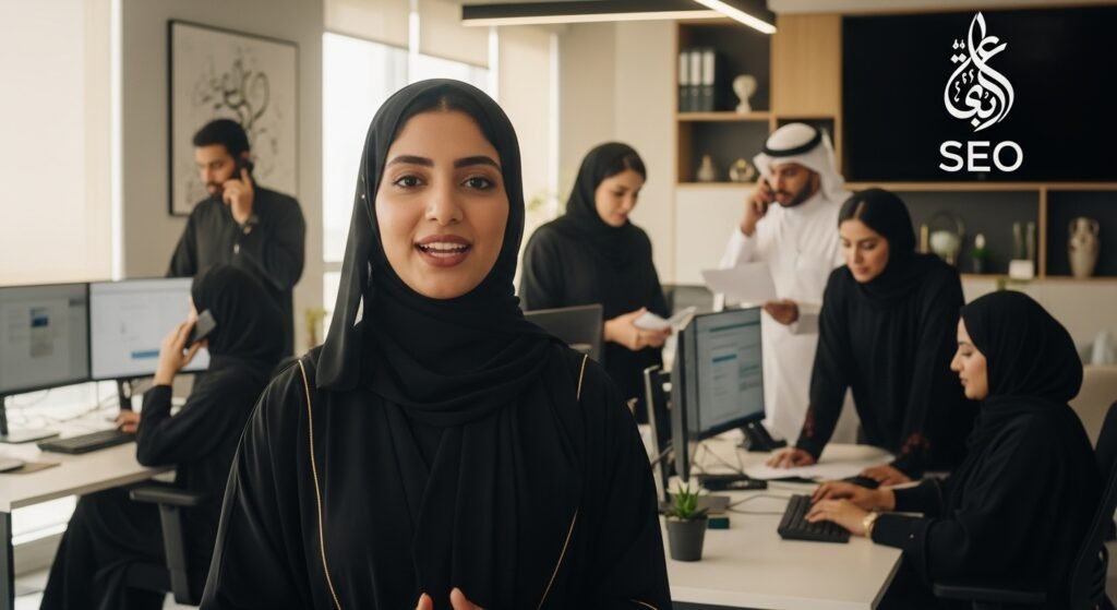 احصل على استشارات تحسين محركات البحث SEO الأفضل 1 استشارات سيو