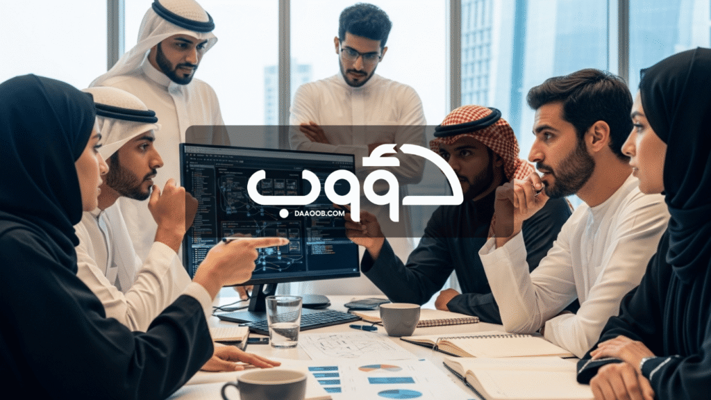 أفضل شركة سيو في السعودية: كيف تختار الشركة المناسبة لموقعك؟ 1 أفضل شركة سيو في السعودية