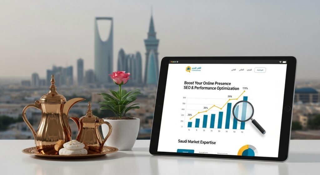 استشارات تسويقية