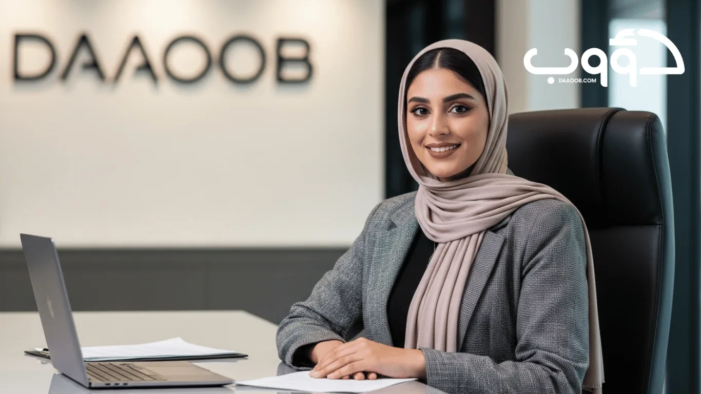سمية بن خذير – خبيرة سيو