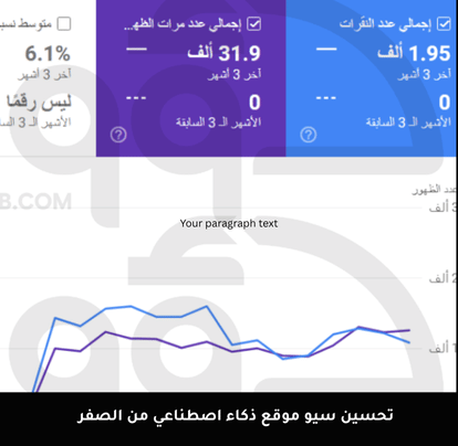 من نحن 17 سيو