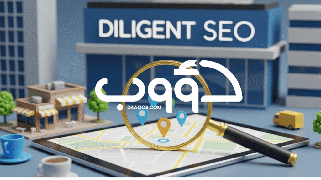أفضل مقدمي خدمات تحسين محركات البحث المحلية دؤوب سيو 1 أفضل مقدم خدمة سيو