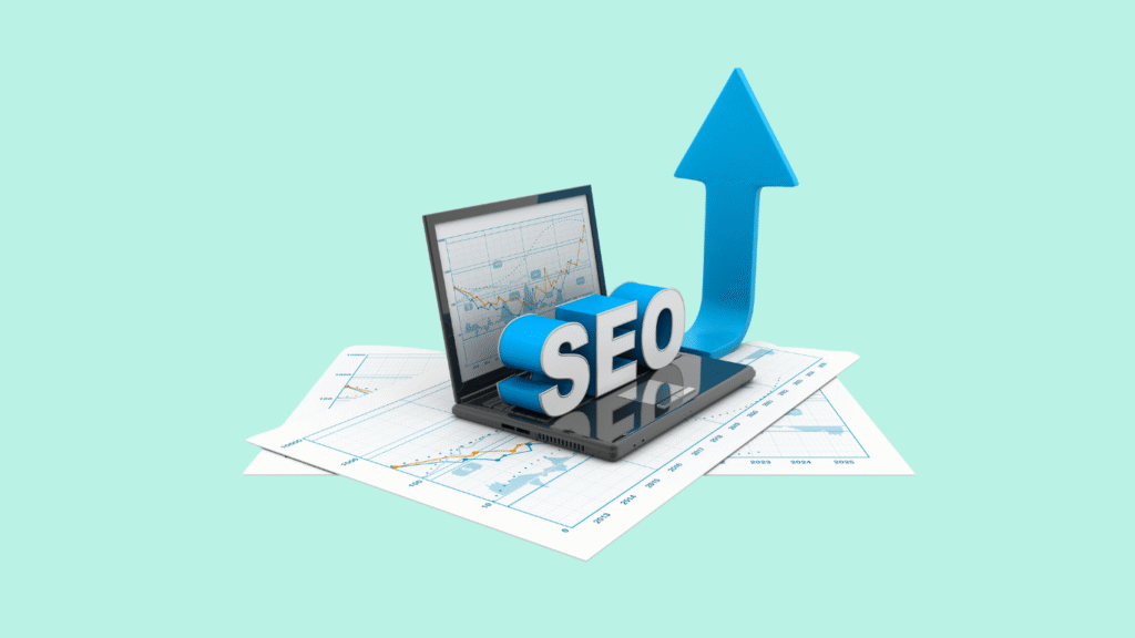 تحسين SEO لمدونة متجر سلة

