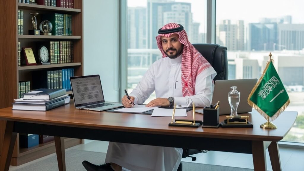 سيو المحامين