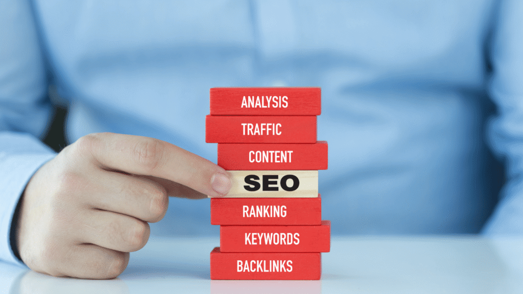 كيف ترفع شركة خدمات السيو ترتيب عيادات الاسنان في السعودية؟ 2 كيف ترفع شركة خدمات السيو ترتيب عيادات الاسنان في الرياض وجدة؟ 1