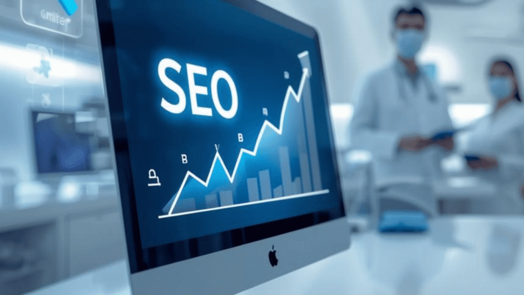 كيف ترفع شركة خدمات السيو ترتيب عيادات الاسنان في الرياض وجدة