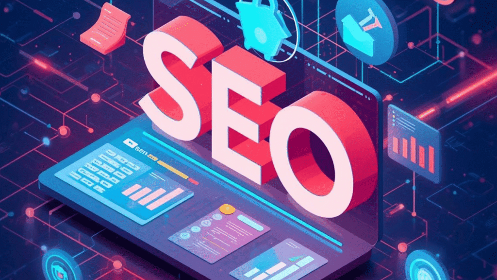 سيو متجر عطور