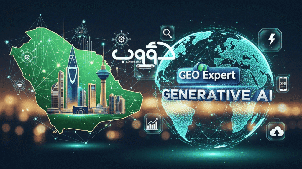 -خبير سيو GEO Expert