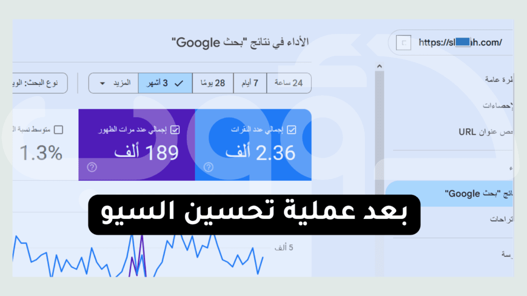 شركة سيو محلية في الرياض – دؤوب سيو