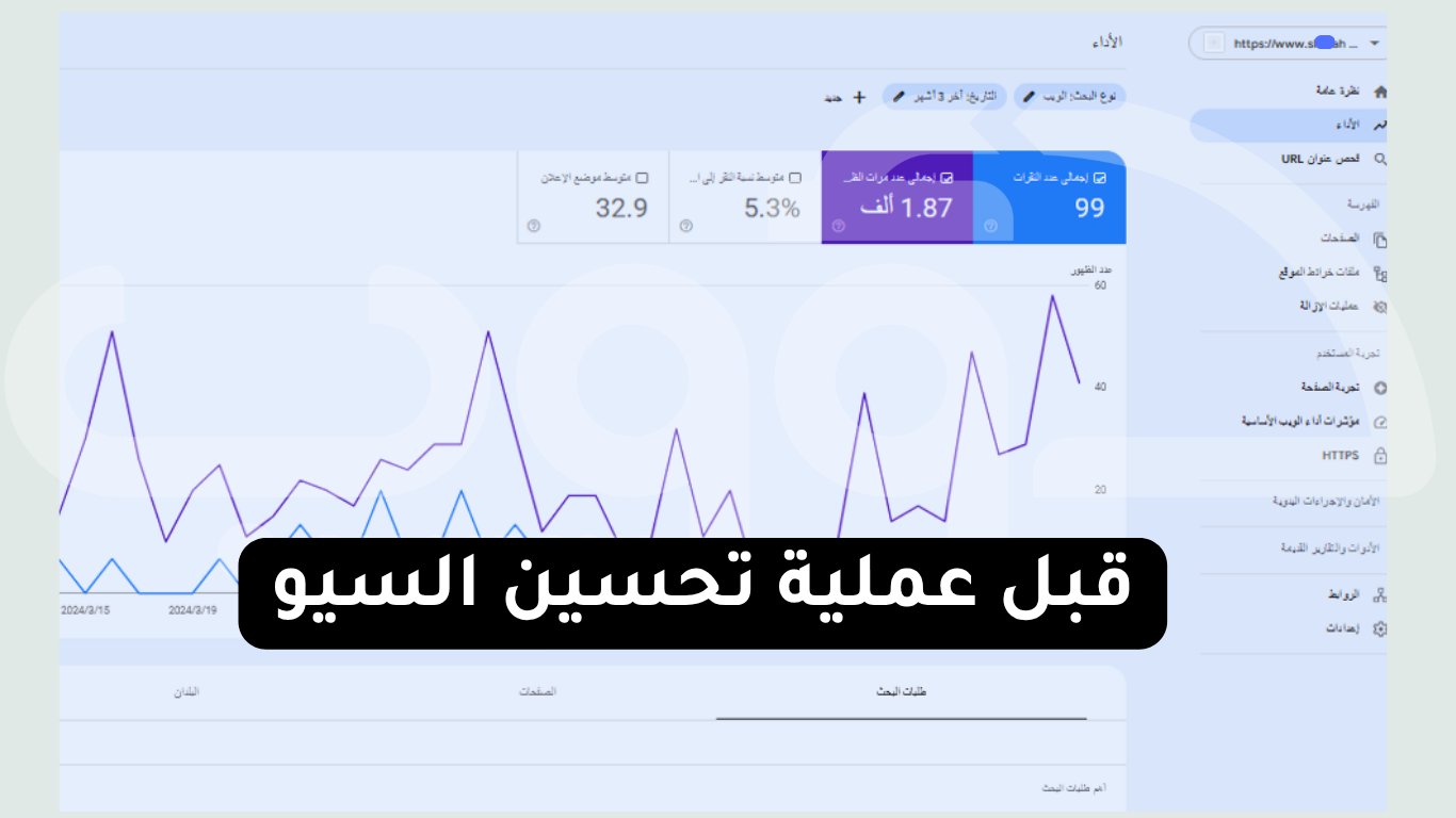 شركة سيو محلية بالرياض